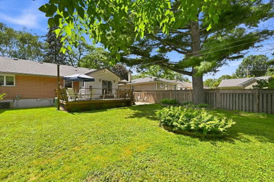 237 Mohawk Oakville,ON L6L 2Z1 — Photo 31