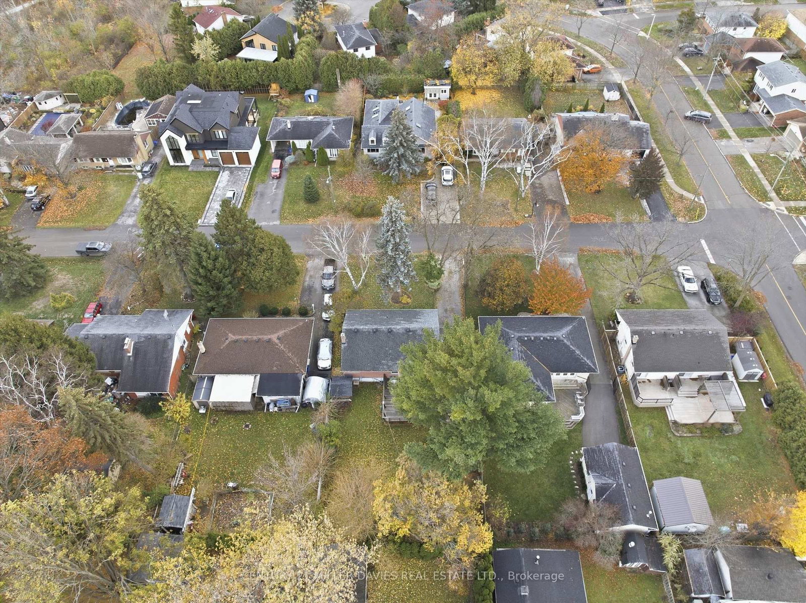 237 Mohawk Oakville,ON L6L 2Z1 — Photo 35