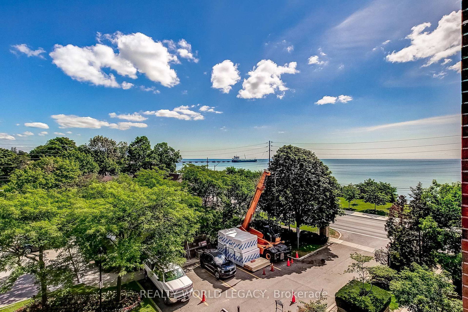 100 Burloak Drive • #1414 • Burlington, ON photo 33