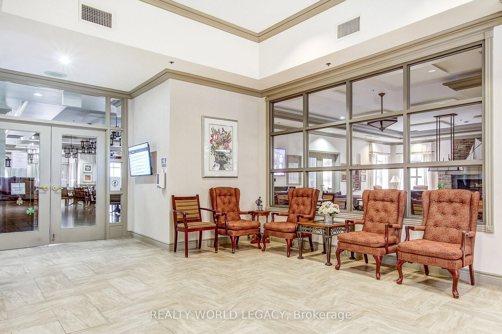 100 Burloak Drive • #1414 • Burlington, ON photo 38