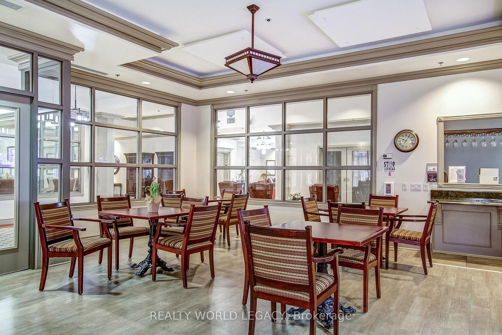 100 Burloak Drive • #1414 • Burlington, ON photo 39