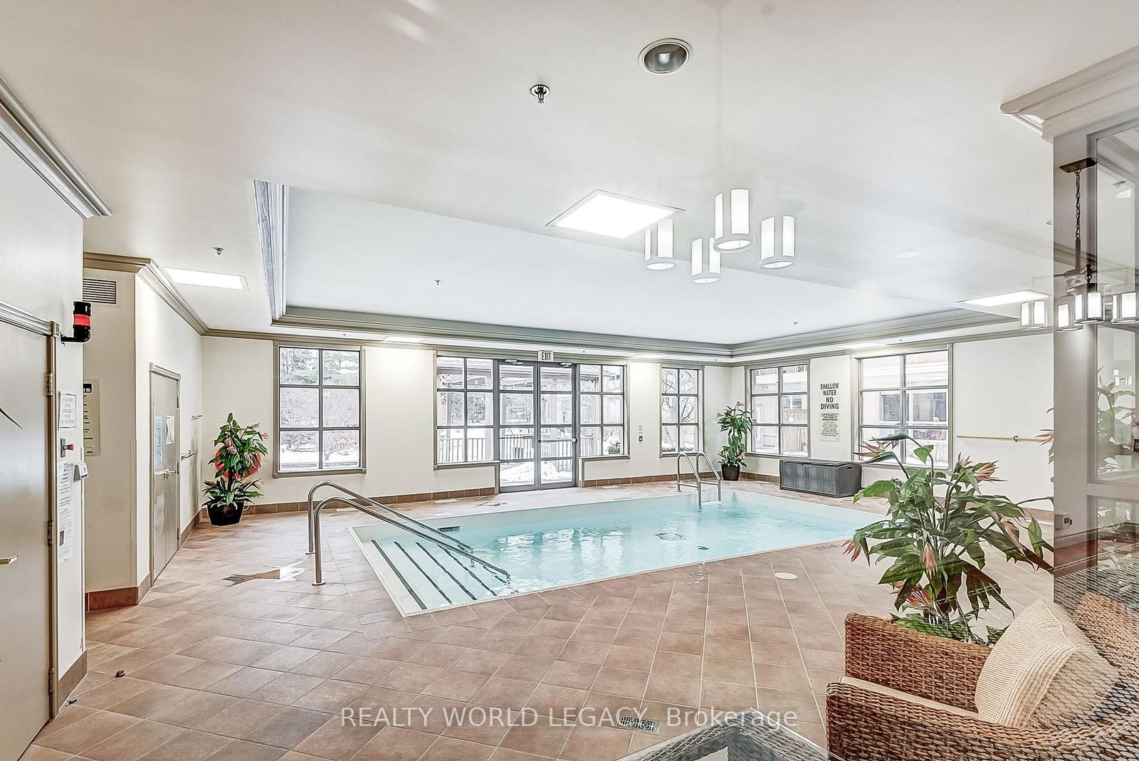 100 Burloak Drive • #1414 • Burlington, ON photo 43