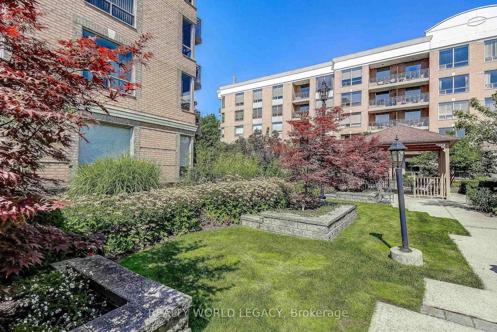 100 Burloak Drive • #1414 • Burlington, ON photo 48