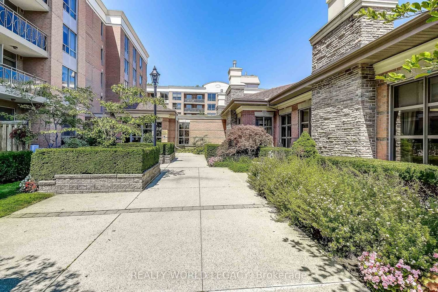 100 Burloak Drive • #1414 • Burlington, ON photo 50