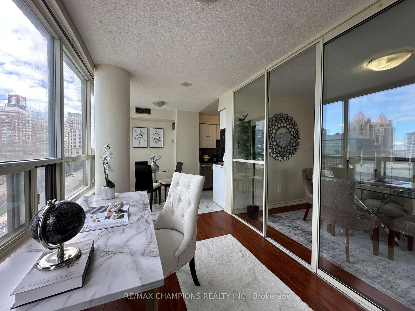 400 Webb Drive • #1204 • Mississauga, ON photo 10