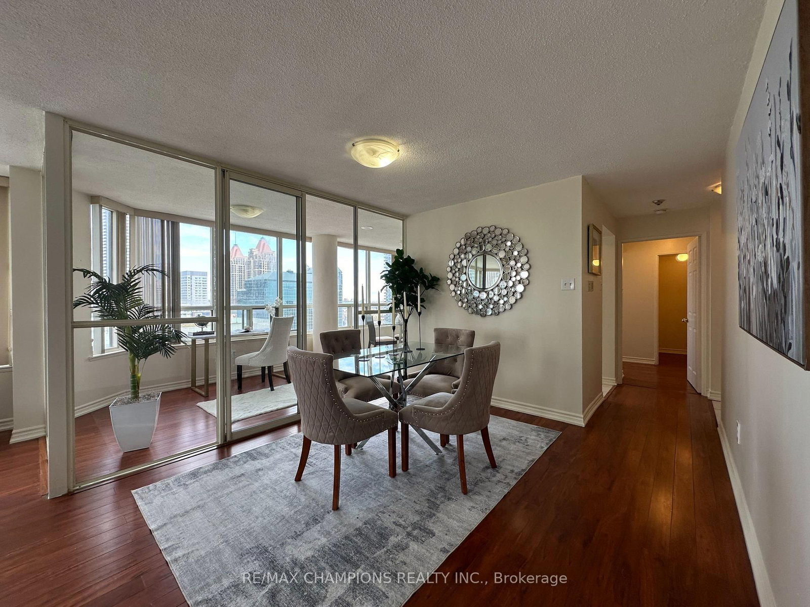 400 Webb Drive • #1204 • Mississauga, ON photo 11