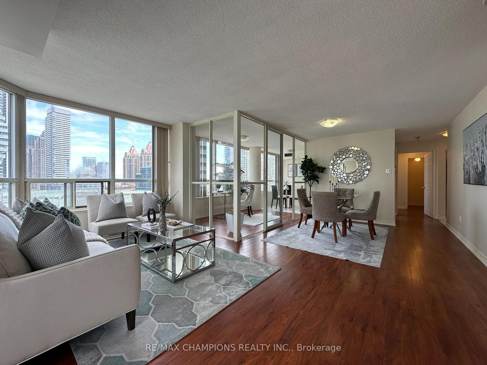 400 Webb Drive • #1204 • Mississauga, ON photo 13