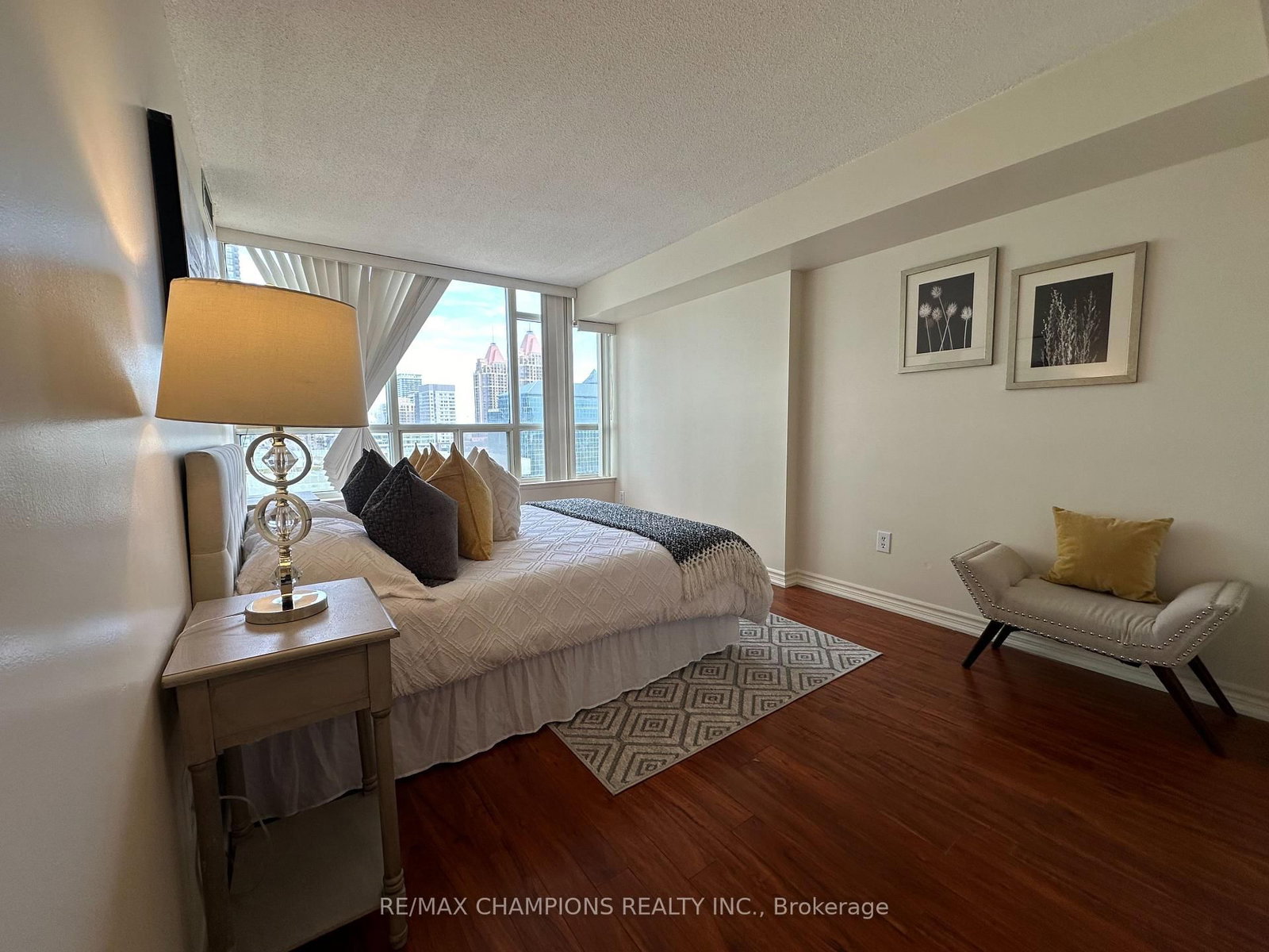 400 Webb Drive • #1204 • Mississauga, ON photo 14