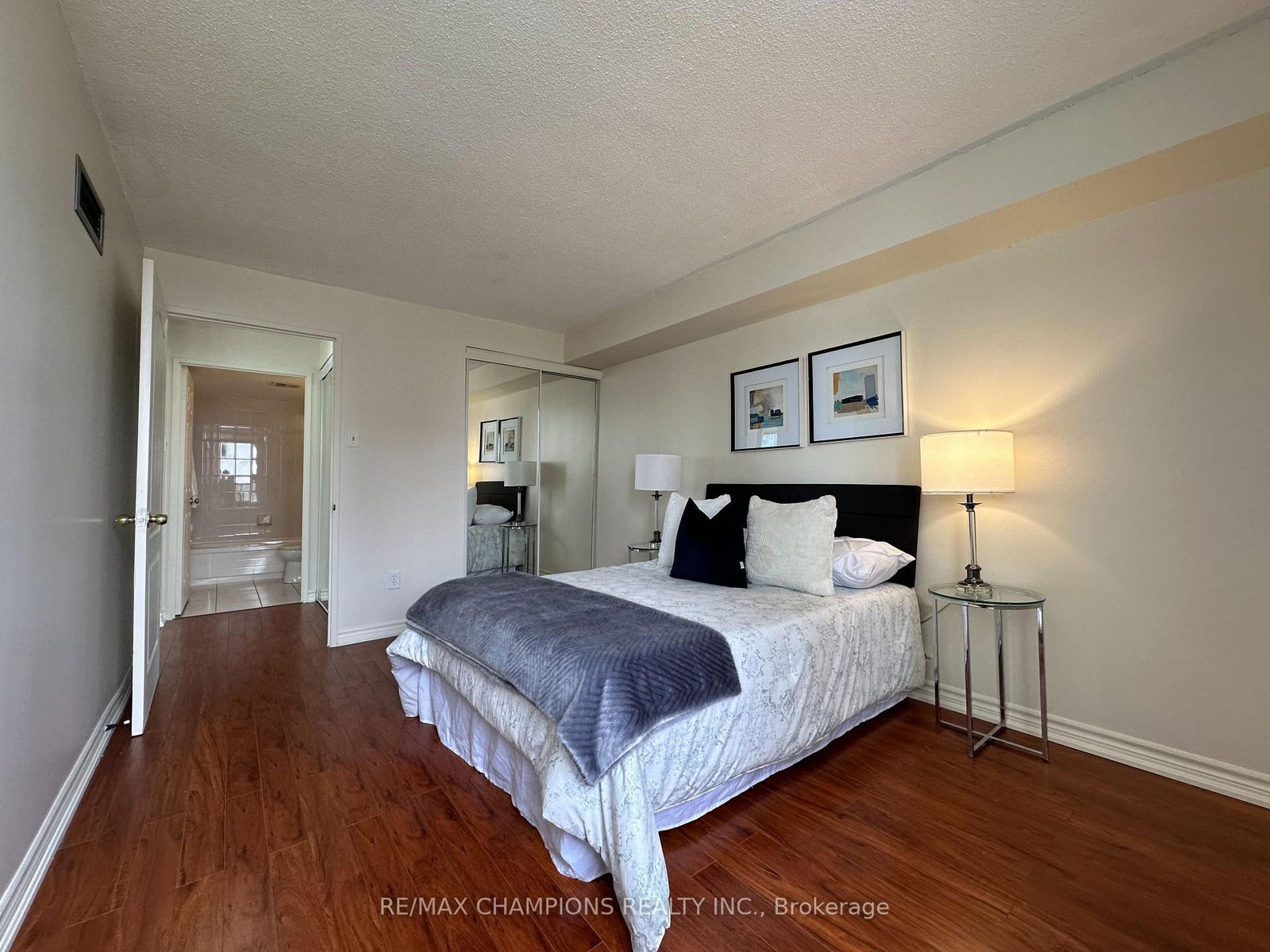 400 Webb Drive • #1204 • Mississauga, ON photo 19