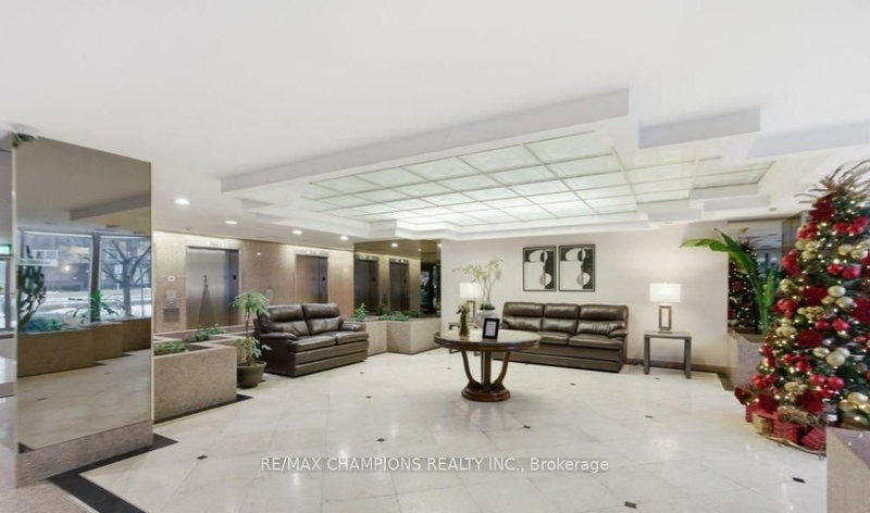 1204 - 400 Webb Drive