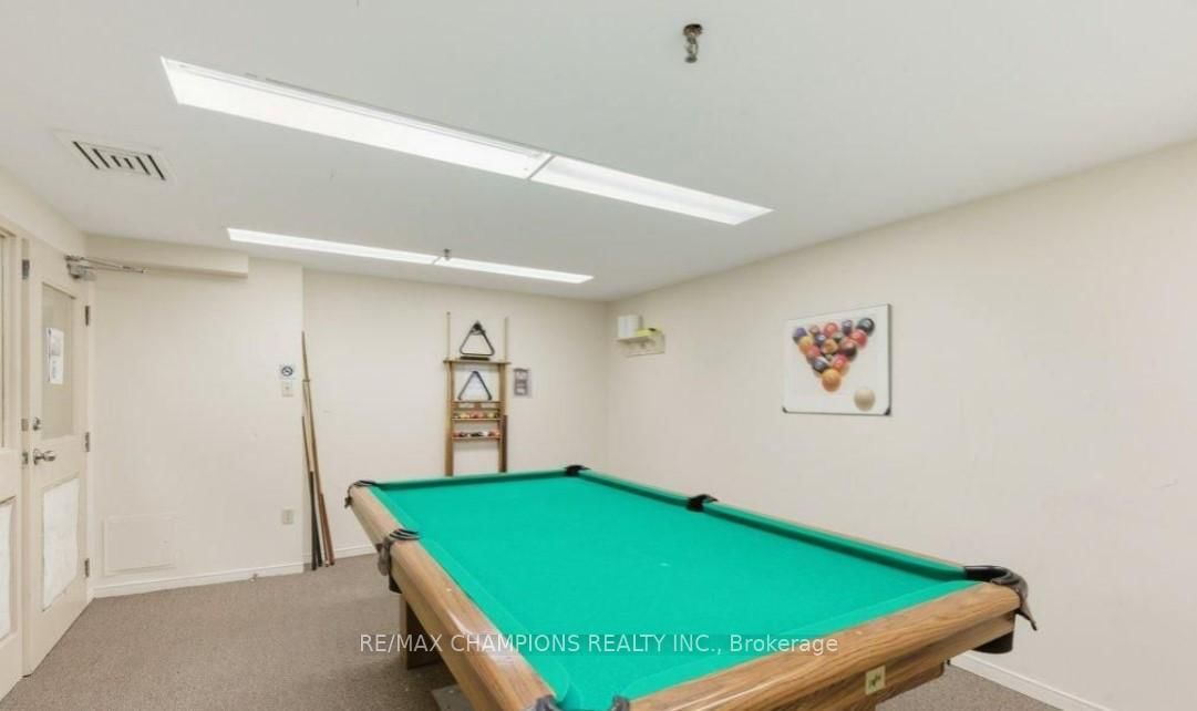 400 Webb Drive • #1204 • Mississauga, ON photo 24