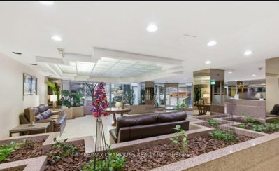 400 Webb Drive • #1204 • Mississauga, ON photo 3
