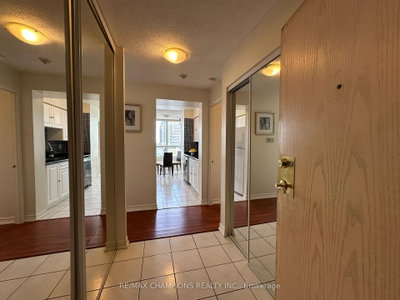 400 Webb Drive • #1204 • Mississauga, ON photo 5