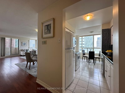 400 Webb Drive • #1204 • Mississauga, ON photo 6