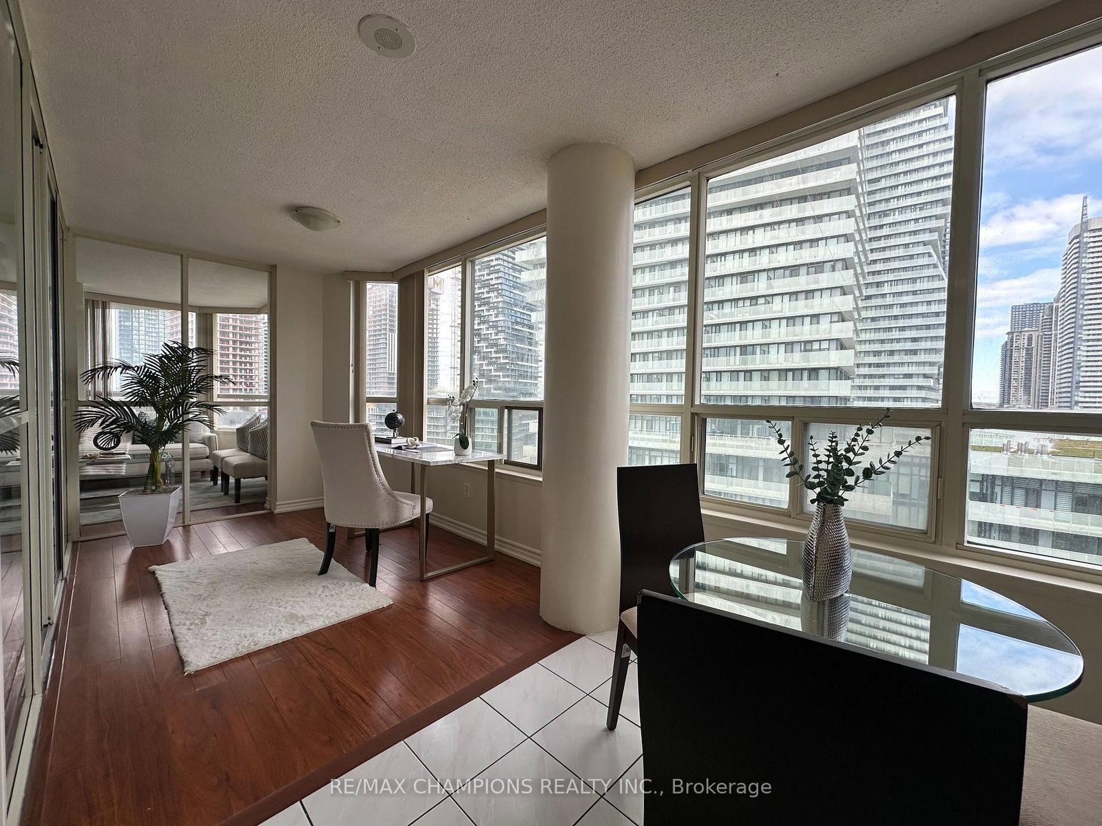 400 Webb Drive • #1204 • Mississauga, ON photo 9