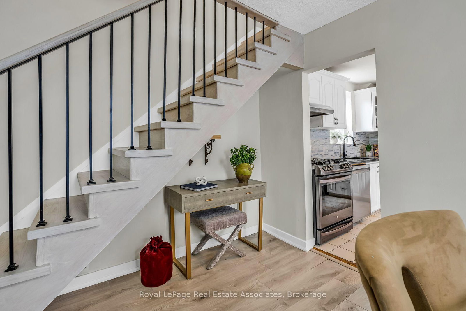 62 Rowntree Avenue • Toronto, ON photo 17