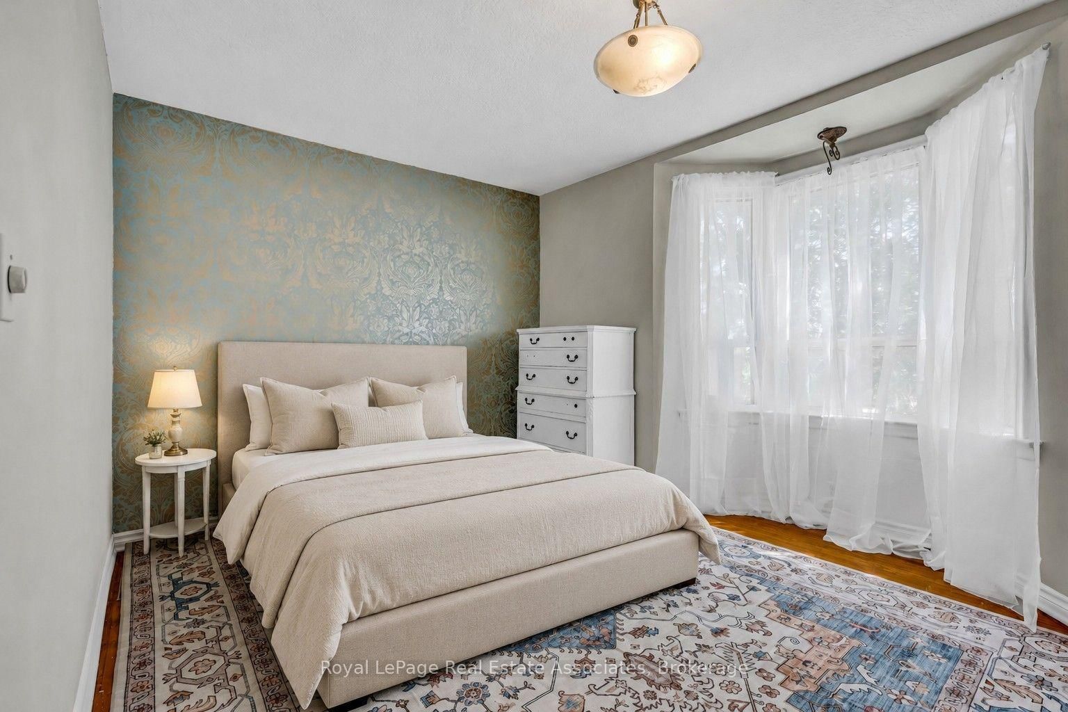 62 Rowntree Avenue • Toronto, ON photo 36