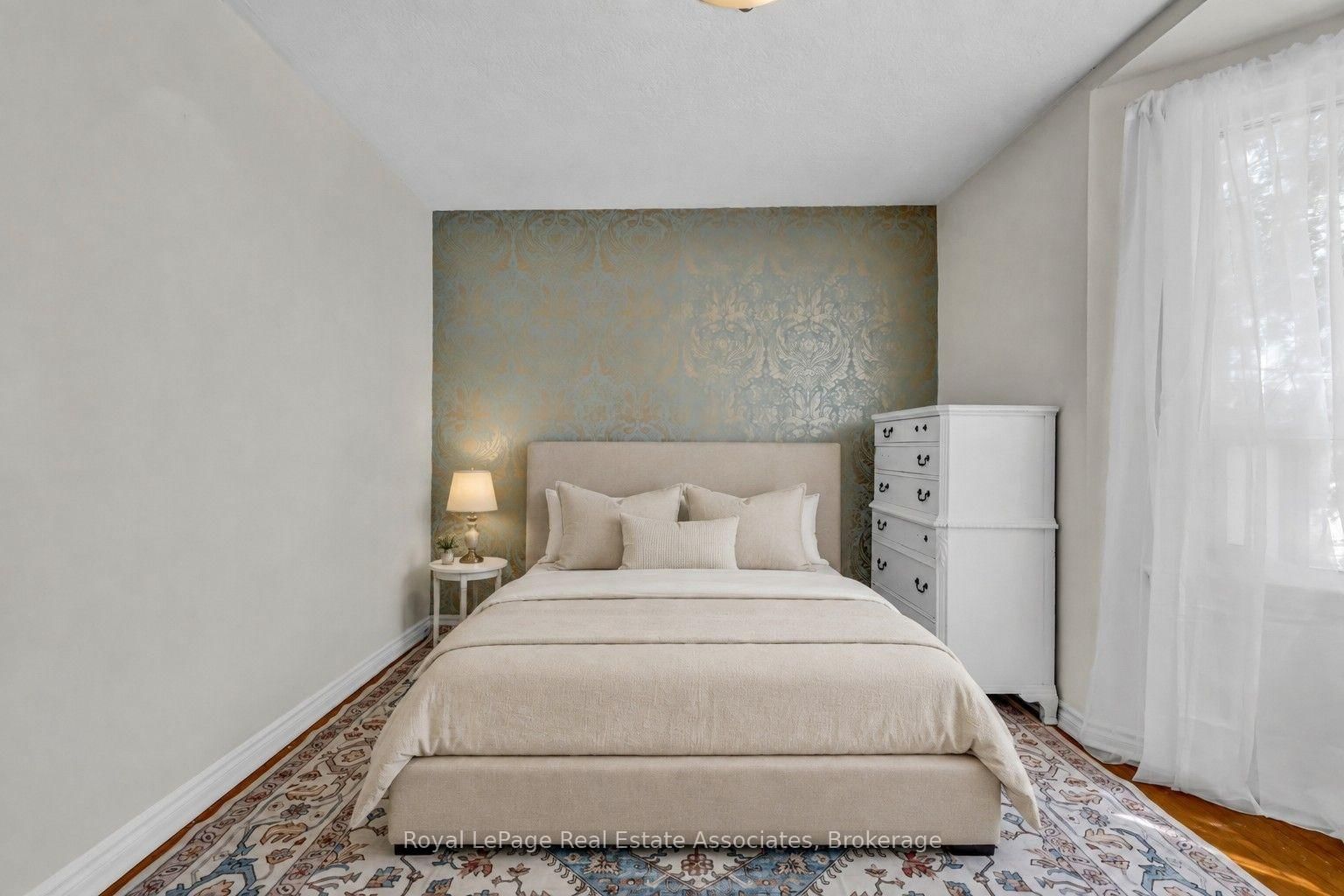 62 Rowntree Avenue • Toronto, ON photo 37