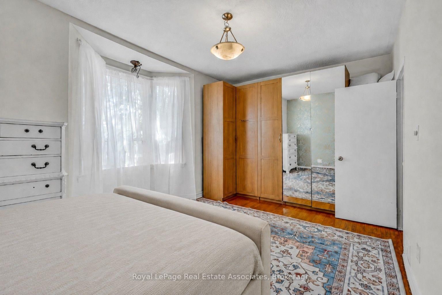 62 Rowntree Avenue • Toronto, ON photo 38