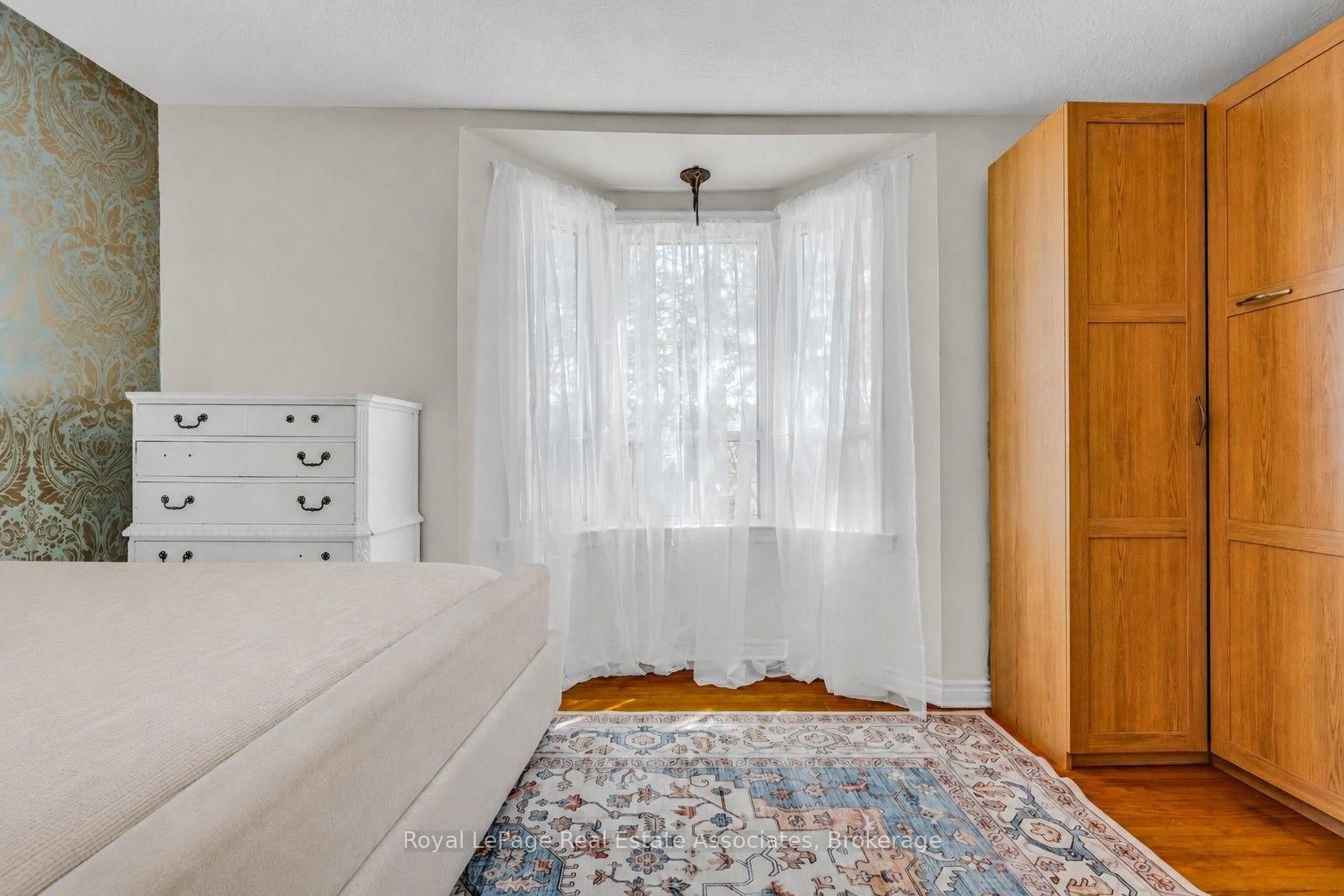 62 Rowntree Avenue • Toronto, ON photo 39