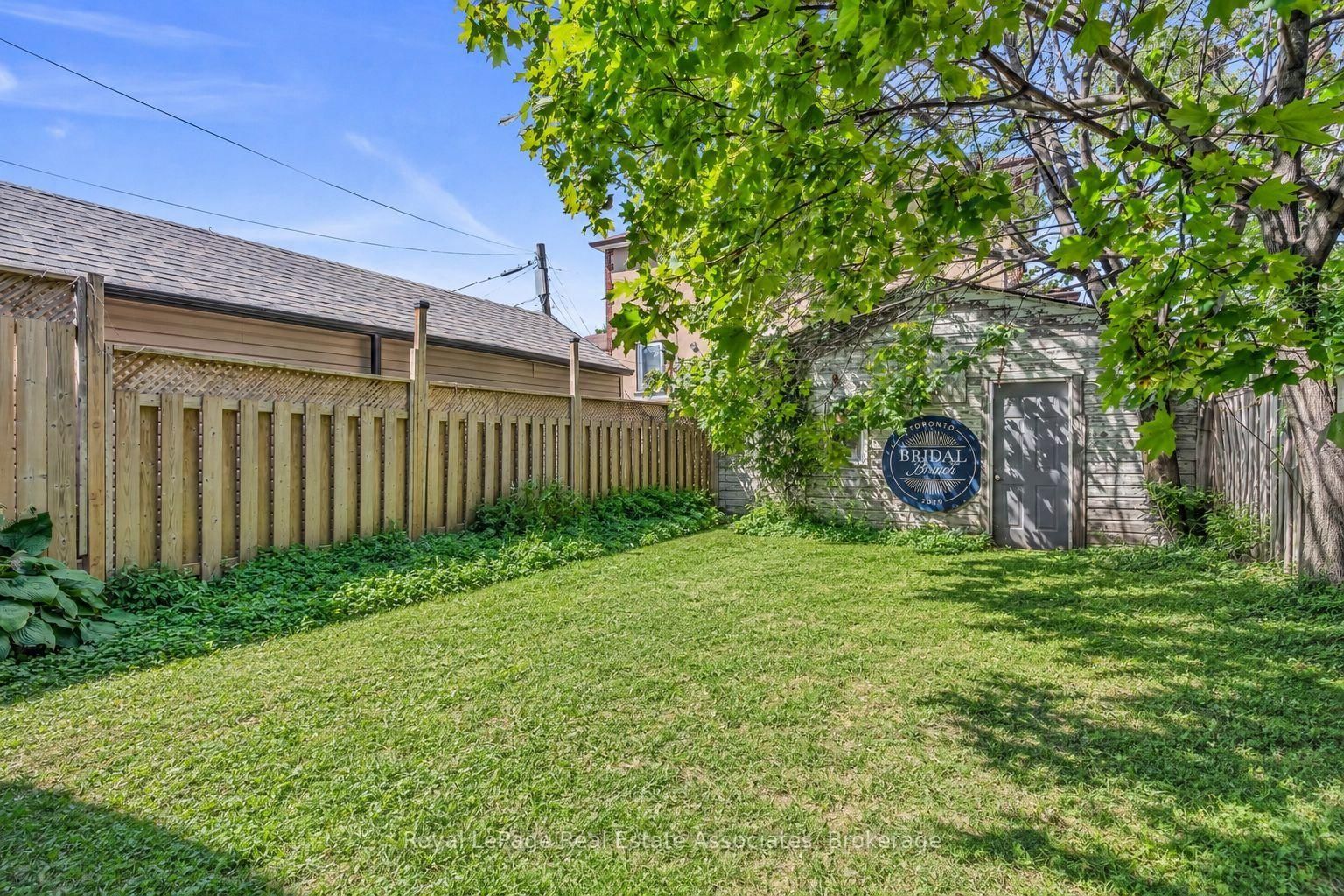 62 Rowntree Avenue • Toronto, ON photo 40