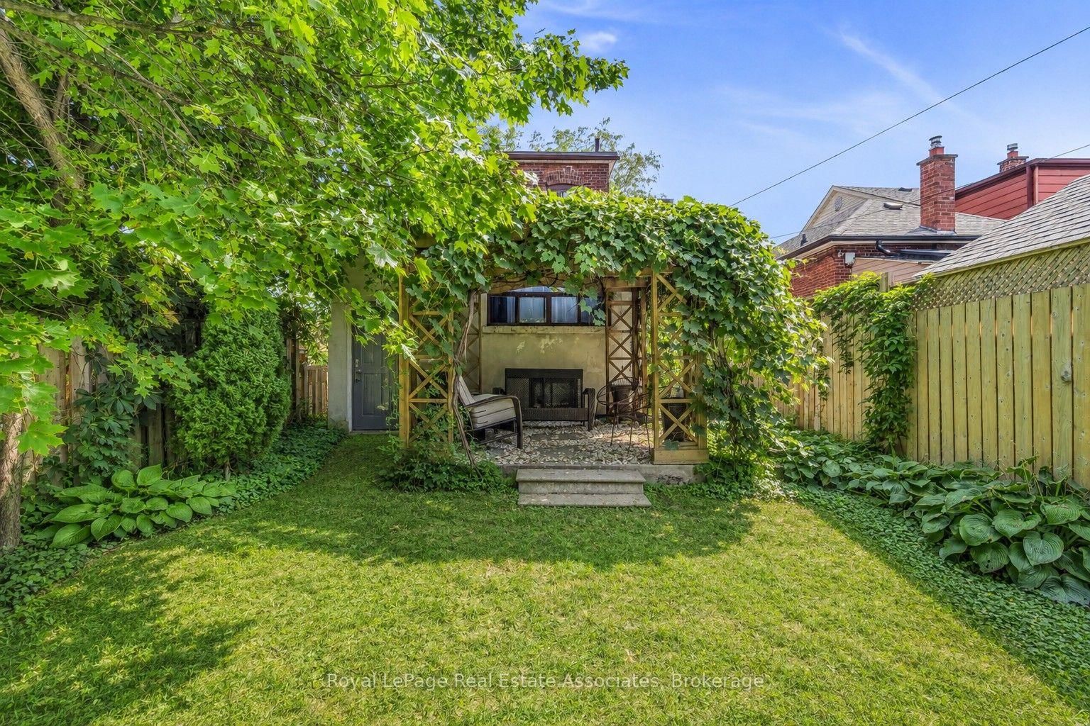 62 Rowntree Avenue • Toronto, ON photo 41