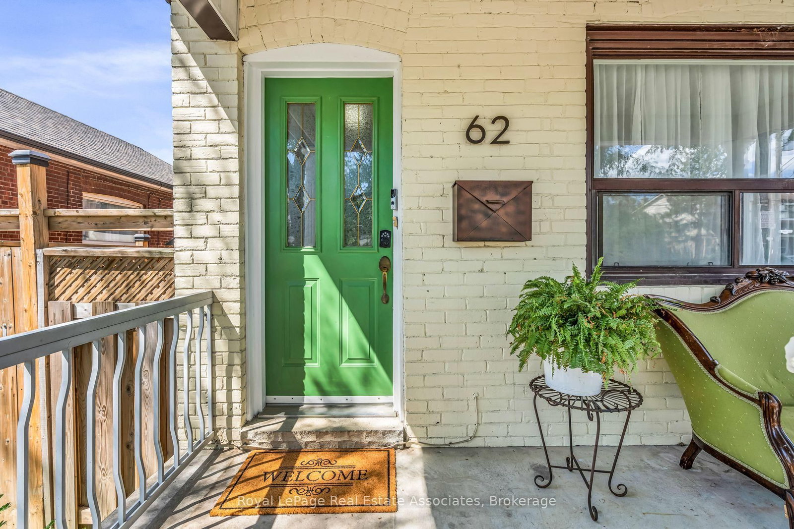 62 Rowntree Avenue • Toronto, ON photo 8