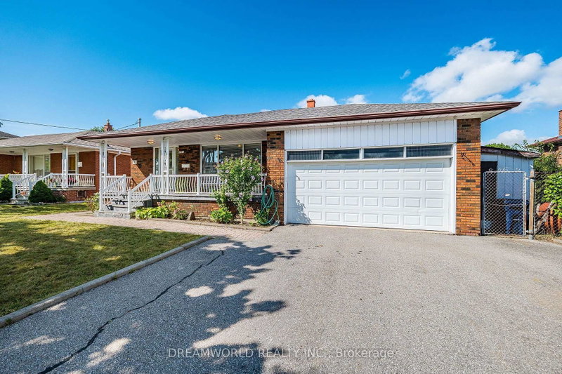 297 Derrydown Road