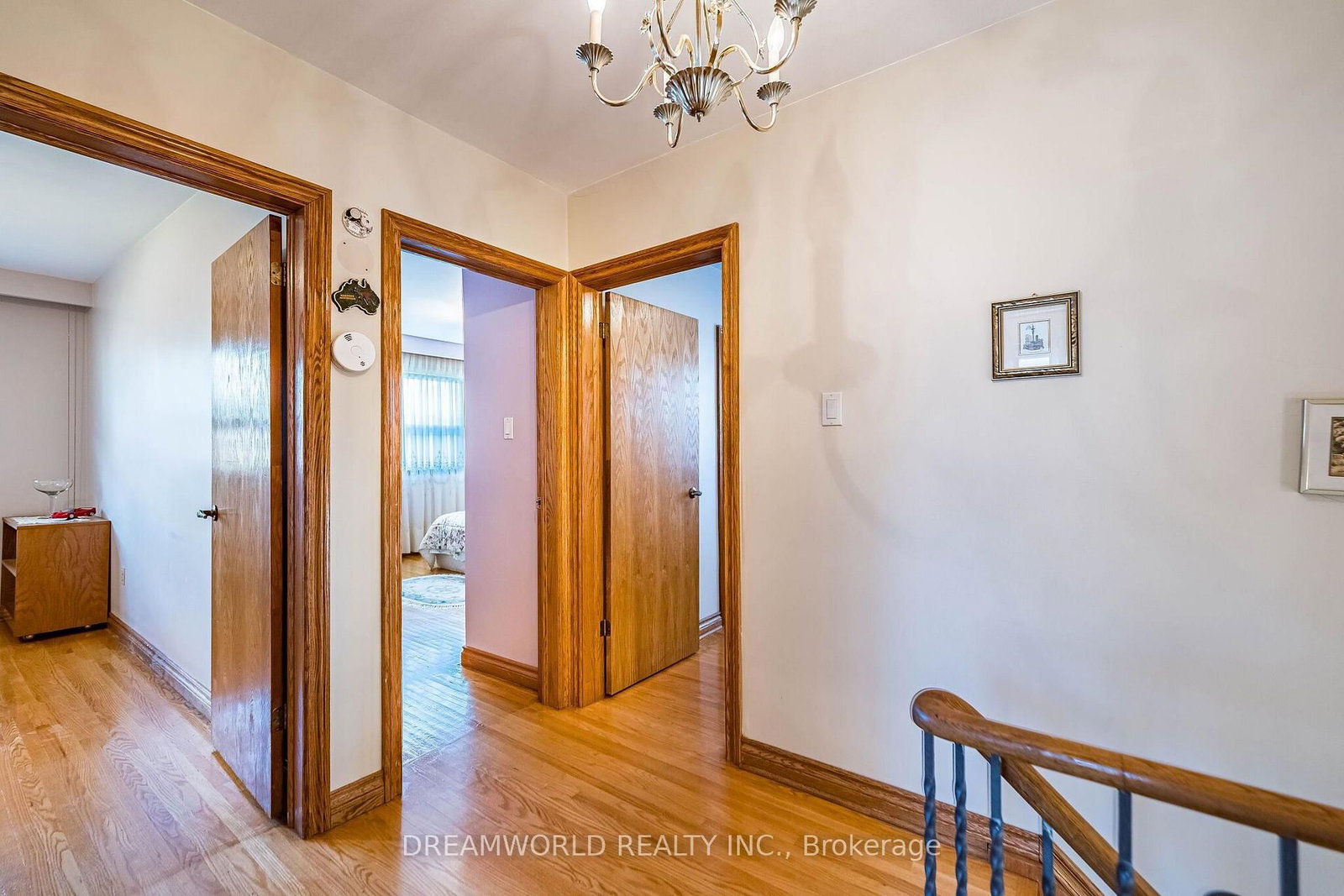 297 Derrydown Road • Toronto, ON photo 21