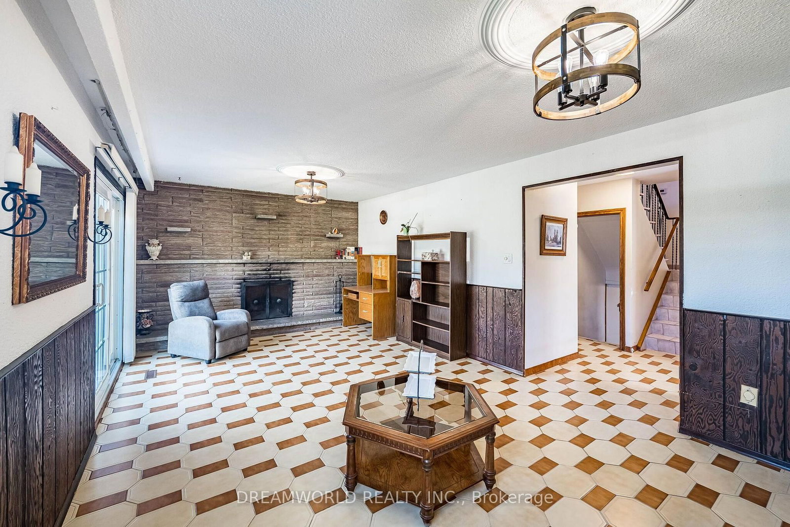 297 Derrydown Road • Toronto, ON photo 32