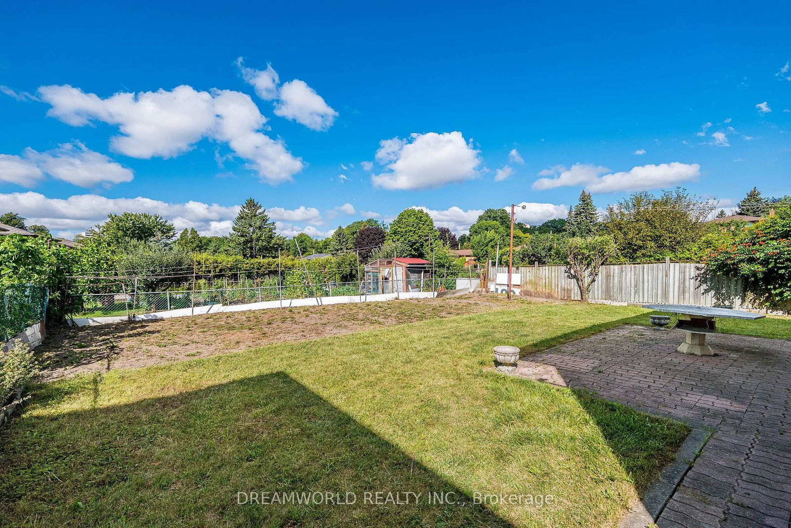 297 Derrydown Road • Toronto, ON photo 42