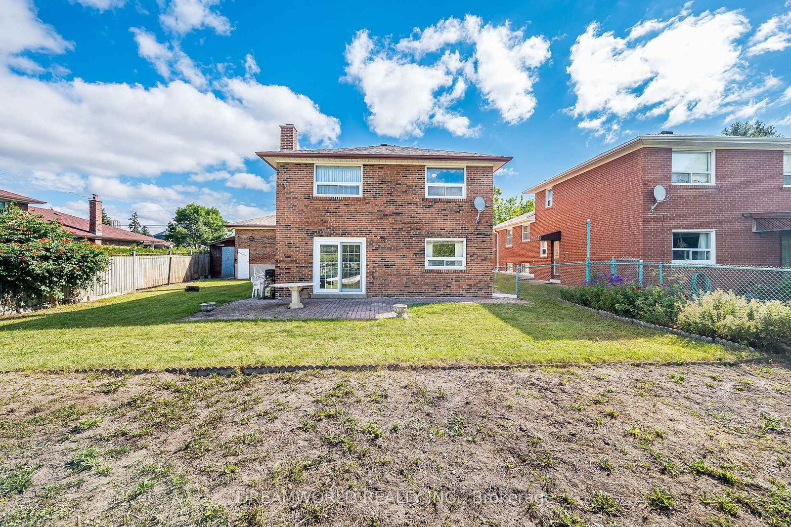 297 Derrydown Road • Toronto, ON photo 43