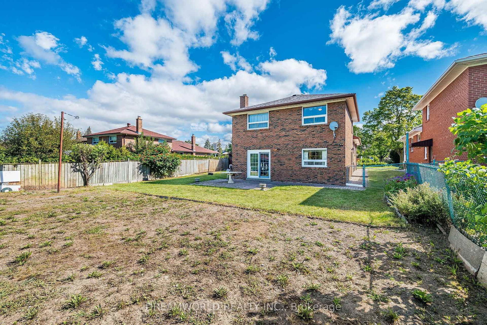 297 Derrydown Road • Toronto, ON photo 44