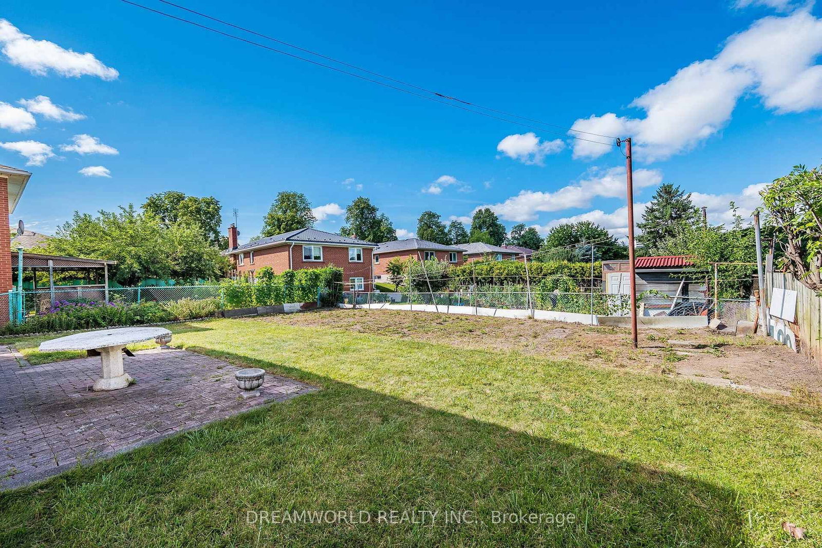 297 Derrydown Road • Toronto, ON photo 45
