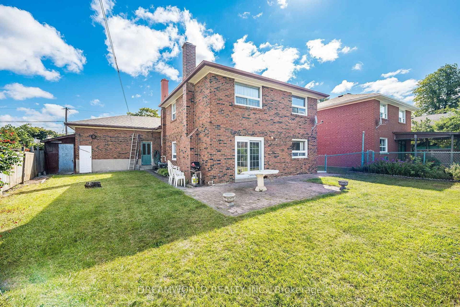 297 Derrydown Road • Toronto, ON photo 46