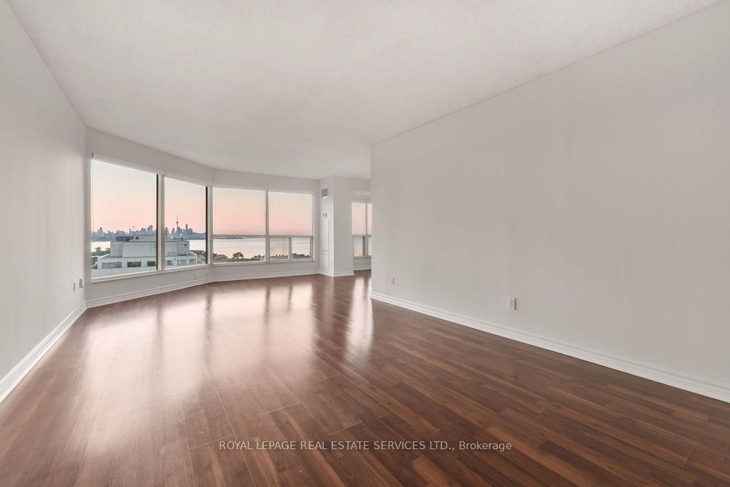 2269 Lake Shore Boulevard W • #2105 • Toronto, ON photo 10
