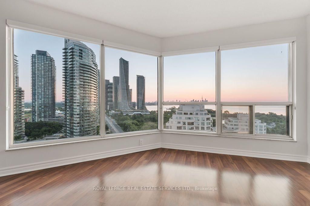 2269 Lake Shore Boulevard W • #2105 • Toronto, ON photo 12