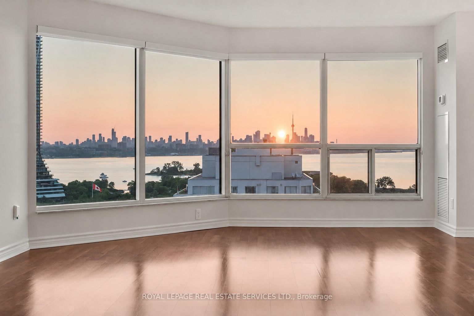 2269 Lake Shore Boulevard W • #2105 • Toronto, ON photo 18