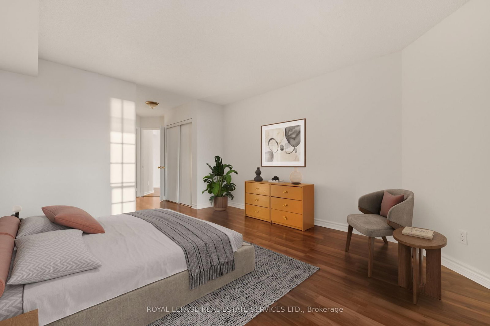2269 Lake Shore Boulevard W • #2105 • Toronto, ON photo 24