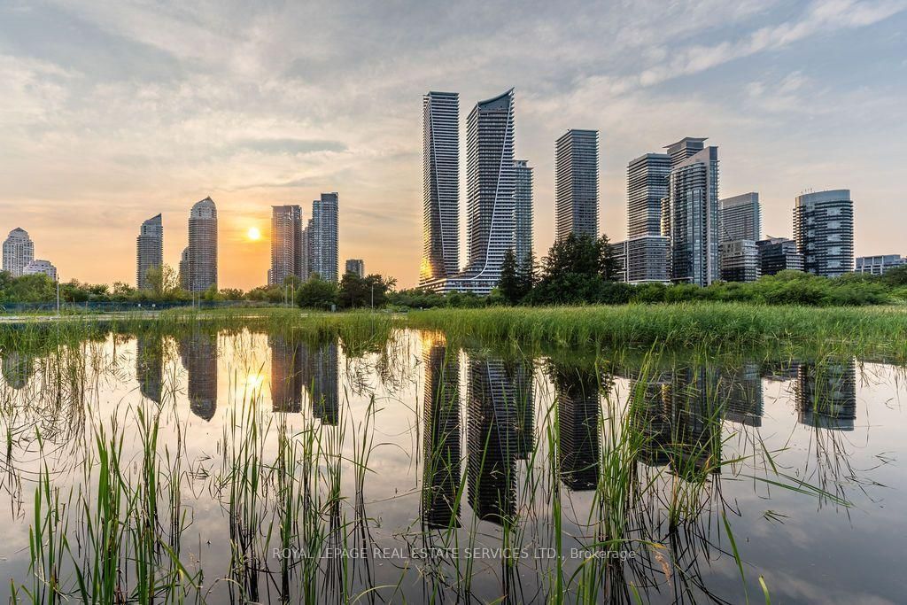 2269 Lake Shore Boulevard W • #2105 • Toronto, ON photo 29