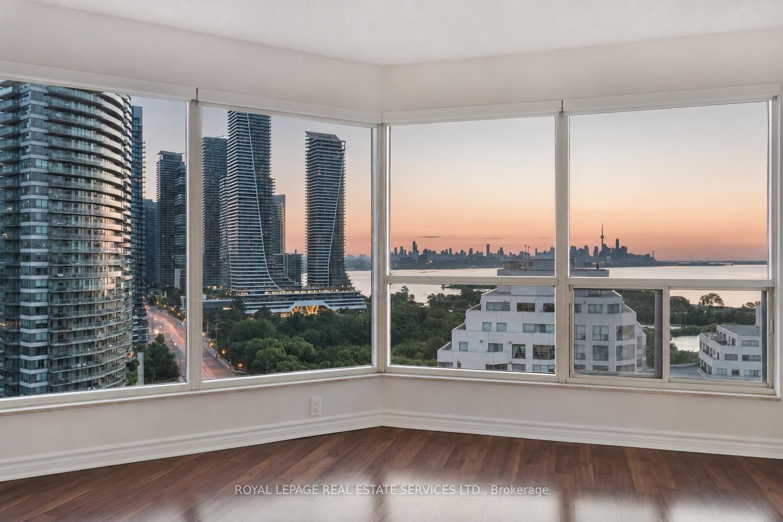 2269 Lake Shore Boulevard W • #2105 • Toronto, ON photo 3