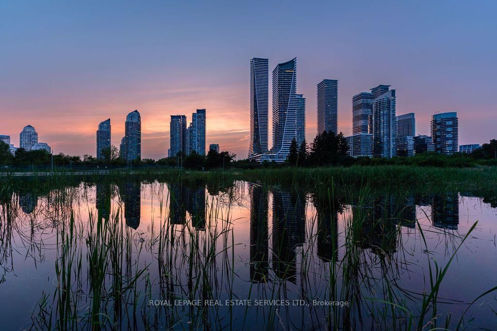 2269 Lake Shore Boulevard W • #2105 • Toronto, ON photo 30
