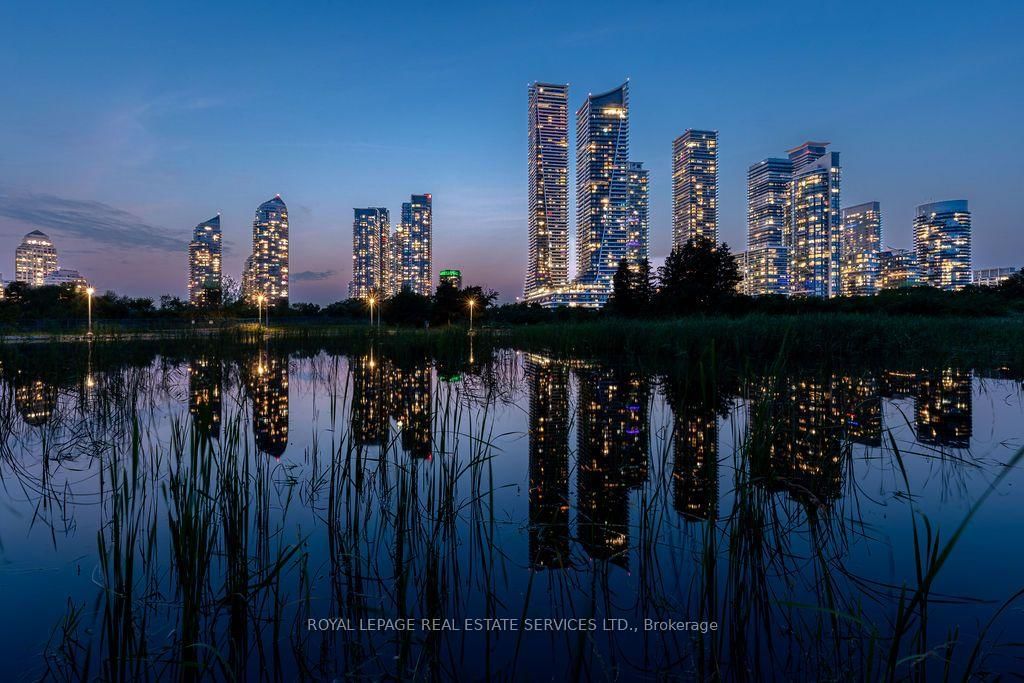 2269 Lake Shore Boulevard W • #2105 • Toronto, ON photo 31