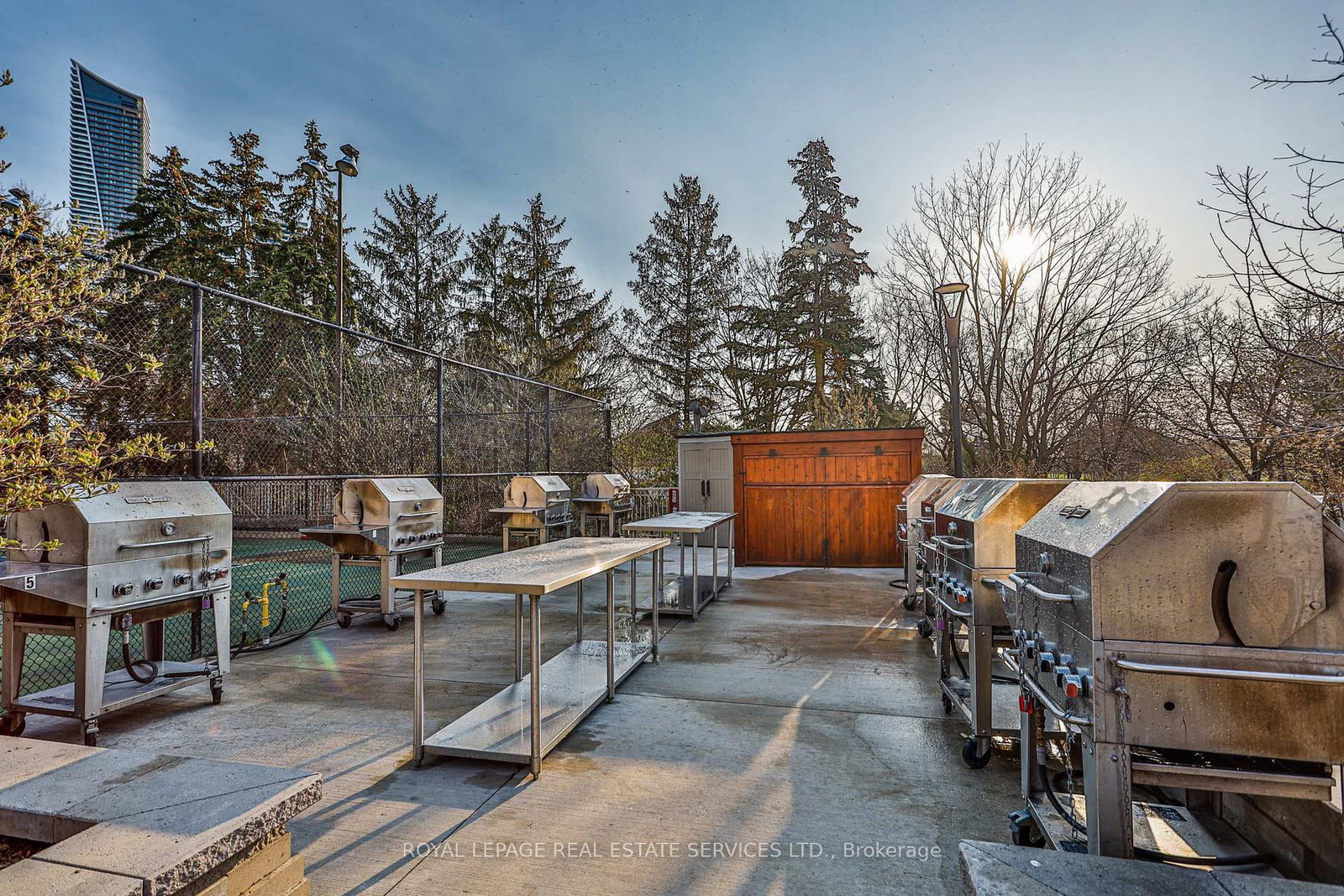 2269 Lake Shore Boulevard W • #2105 • Toronto, ON photo 36