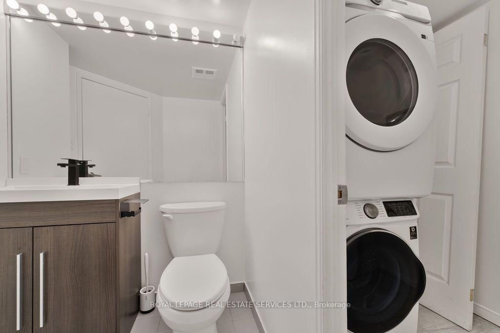 2269 Lake Shore Boulevard W • #2105 • Toronto, ON photo 5