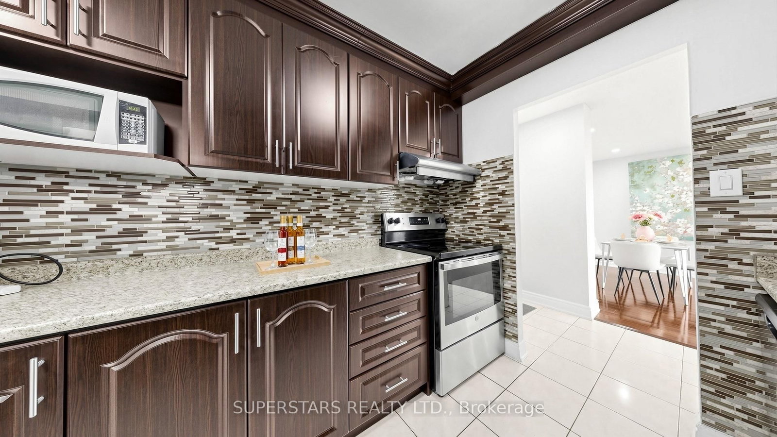 390 Dixon Road • #1906 • Toronto, ON photo 12
