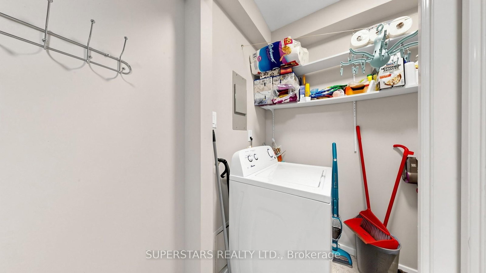 390 Dixon Road • #1906 • Toronto, ON photo 18