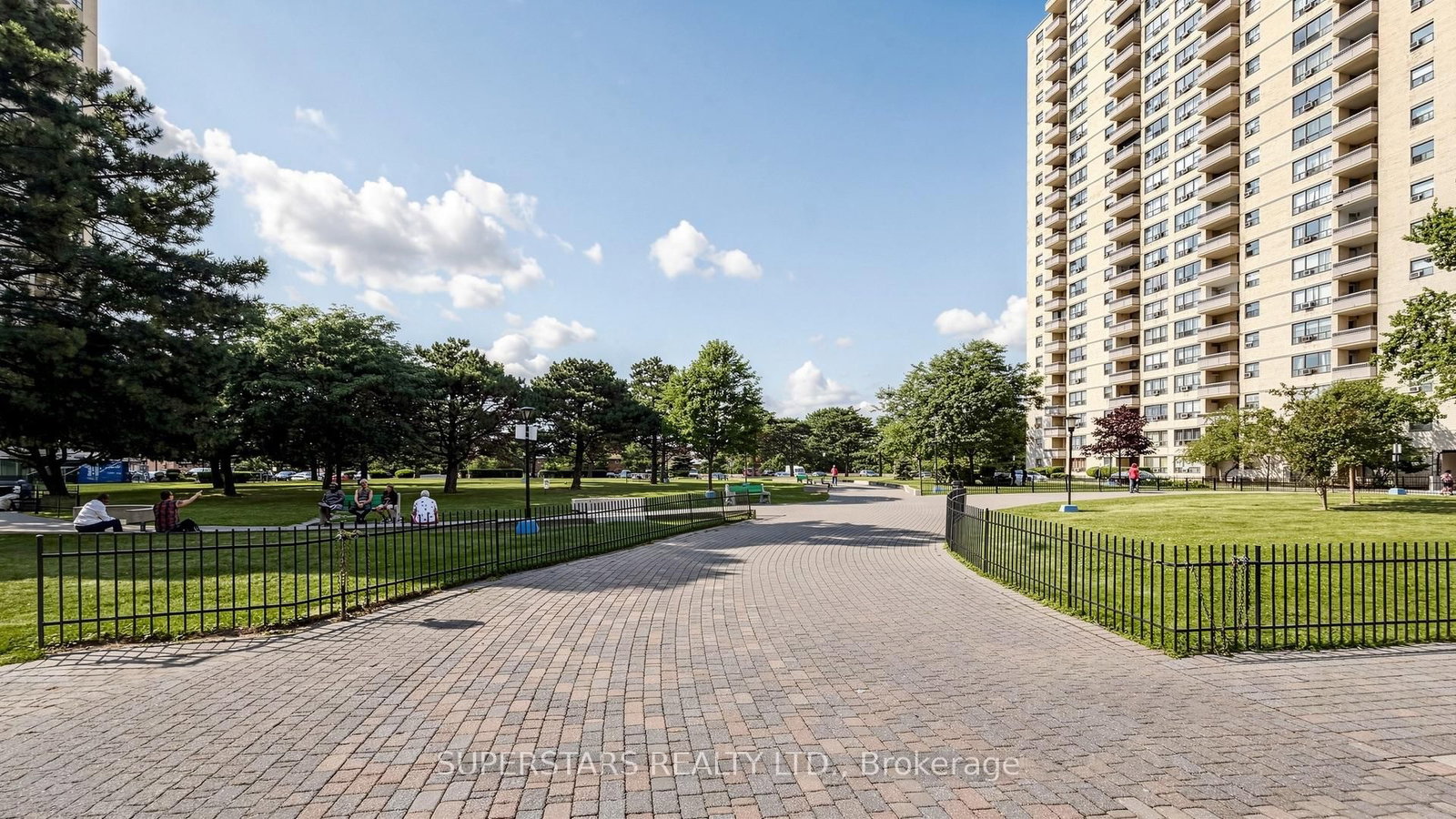 390 Dixon Road • #1906 • Toronto, ON photo 22