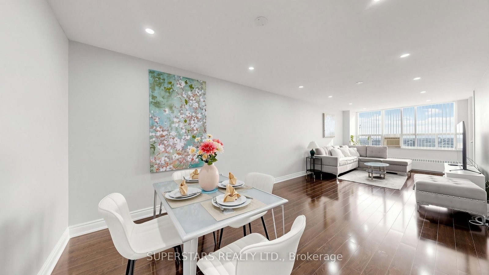390 Dixon Road • #1906 • Toronto, ON photo 8