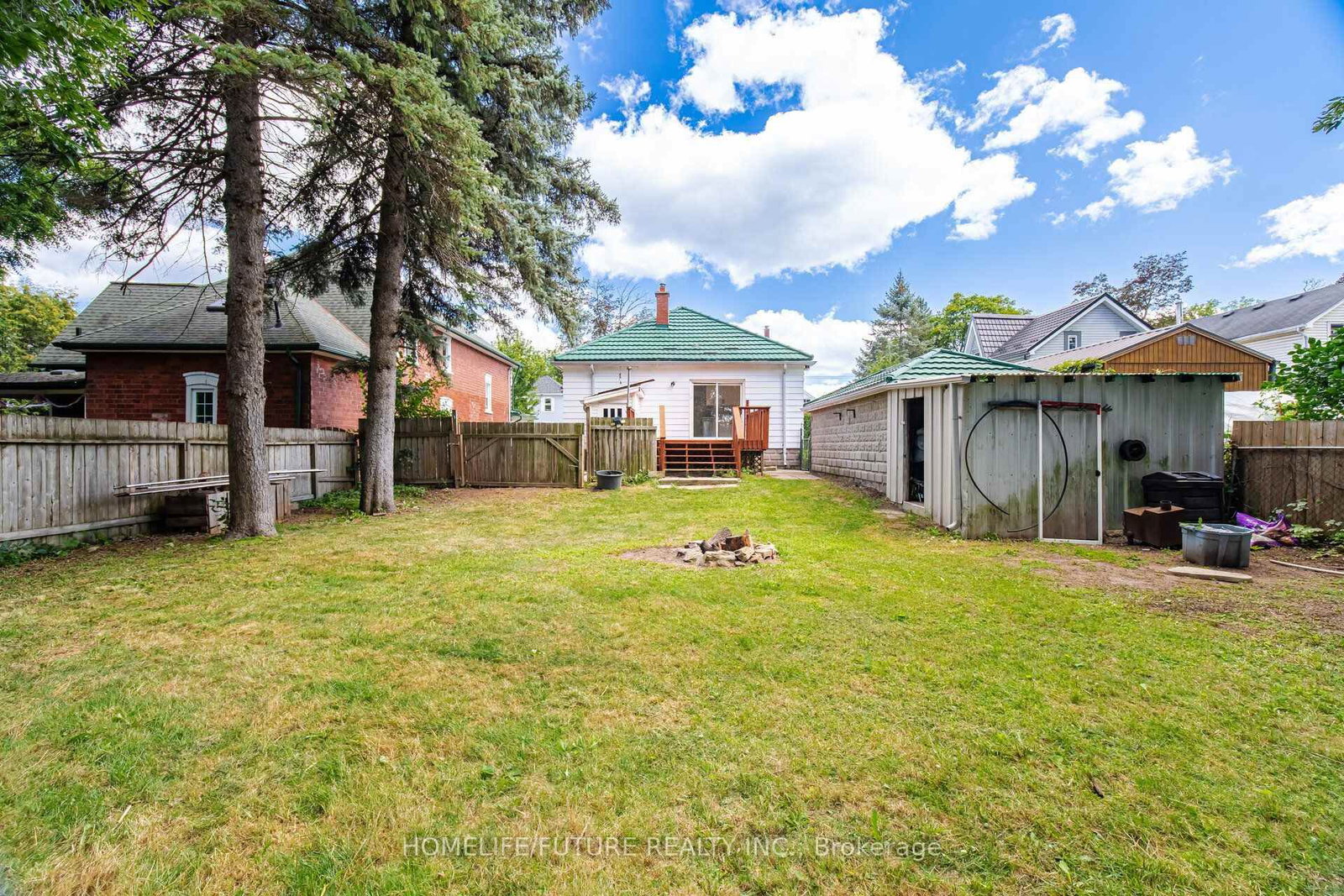 33 Brock Street • Halton Hills, ON photo 47